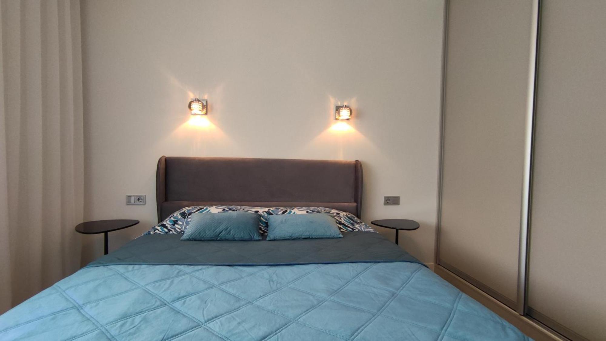 New J&R Apartment Near Girstutis, Free Private Parking & Self Check-In Kaunas Buitenkant foto